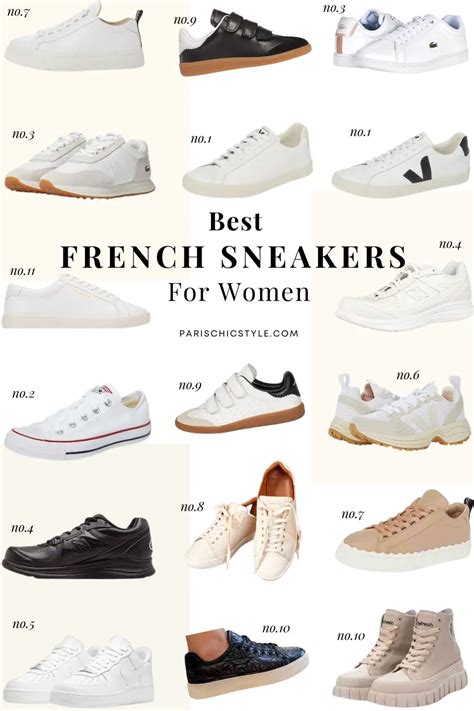 cheap french sneakers.